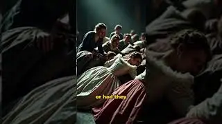 Top 3 WEIRDEST Plagues in History That Will Leave You SPEECHLESS