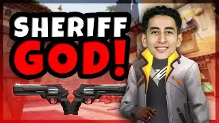 TSM SUBROZA THE SHERIFF GOD!
