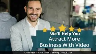 Las Vegas Business Video Development: Local Web Commercials