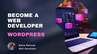 WordPress Lecture No 18 Burger point Website Part (6)