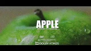 [FREE] Afropop Type Beat  - APPLE  ( Emotional Afrobeat Instrumental 2024 )