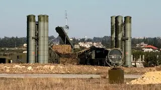 S-400 Exposed: The Humiliating Combat Failure of Russia's Most Overrated Weapon