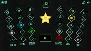 Data Defense Trailer