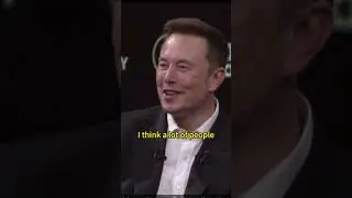 How Did SpaceX Get Started? Elon Musk: I Didn't Want the Rockets At First! #spacex #rockettechnology