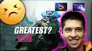 Dota Pro: w33  greatest? | Dota 2 Highlights