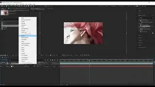 GRID ANIMATION || AFTER EFFECTS
