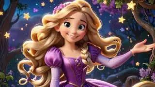 In a Kingdom Far Where Dreams Begin ✨ | Disney-Inspired Magical Song | MusicHeart Official Music
