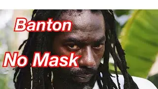 Buju Banton comment about Covid 19 (St.Lucia)