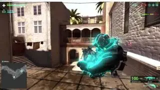 GRP // Playing with Kylar7 and Beast on Pesh // #1