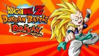 DOKKAN BATTLE : MULTI INVIC  50 DS