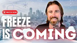 Texas Freeze Coming? Did You Do These 6 Things Yet?