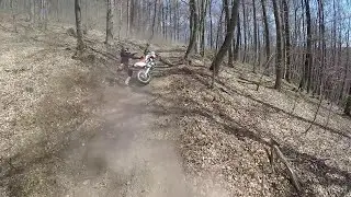 Lockdown Ride