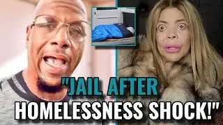 Kevin Hunter Breaks Silence on His Struggles With Homelessness and Jail