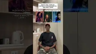 ARTIST VIRAL SONG VS. HER MOST POPULAR SONG VS. HER DEBUT SONG: WILLOW SMITH 