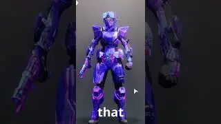 THE NEW SHADERS ARE INSANE?! #destiny2