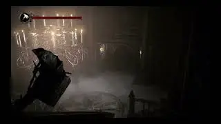 The Evil Within /DLC-the Executioner:Начало