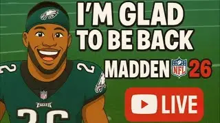 PRO VS VIEWERS ON MADDEN 26#madden26