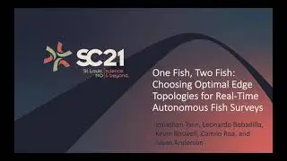 ACM Student Research Competition: Undergraduate Posters - Jonathan Tsen
