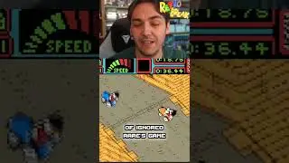 Mickey's Speedway USA - Best Racing Game on GBC!
