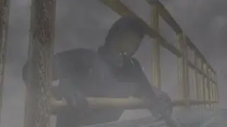 SOCOM U.S. Navy SEALs - Mission 3 Oil platform takedown [Complete]