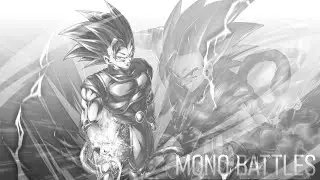 Mono Battles Season 1 Finale Light edition #fyp #shorts #DBL #Live