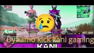 Dynamo kick kani gaming from clan || pyaar to hai || 🥲🥲