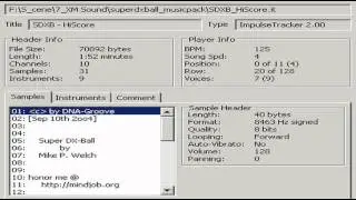 70 892 _ SDXB_HiScore.it