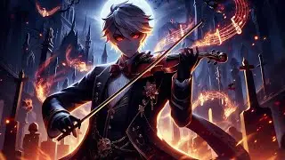 GRANGER (Death Chanter) | Nightcore Signature [Industrial Dark Anthem]