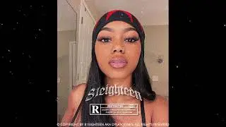 *FREE* Kalan frfr x SIete7x Type Beat - Hottest Thing