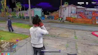 PD in tha chopper