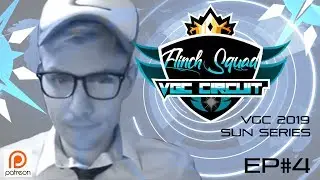 Flinch Squad Circuit Review Show | Week 4