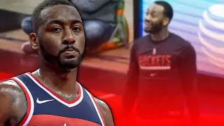 John Walls contract is historically bad #shorts