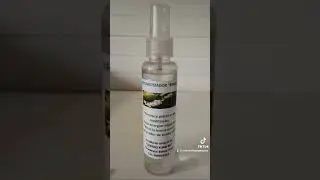 Spray Auricos varios