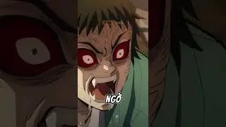 3 con quỷ si&ecirc;u mạnh nhưng bị đ&aacute;nh gi&aacute; thấp! || Wibu Ch&uacute;a #shorts #kimetsunoyaiba