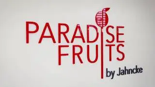 Paradise Fruits Solutions GmbH & Co. KG Imagefilm Русский