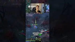 Dota 2 Luna DESTROYS Enemies in Epic Team Fights!