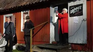 Valborg  Adolfsberg &Ouml;rebro  30 april 2023