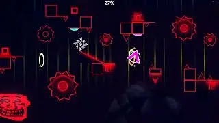 TROLLMACHINE 55%...