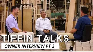 Tiffin Talks | Owner Interview Pt 2