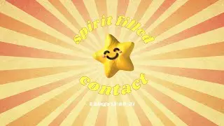 Spirit Filled Contact - 2 Kings 13: 20-21