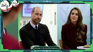 William ingaggia una crisis manager per salvare i Windsor a Liza Ravenscroft il compito di gestire