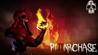 Vapor Rework - Pillar Chase 2 Recode