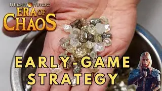 Diamond Spending Guide - Early Game | Era of Chaos