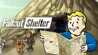Bethesda Plays Fallout Shelter (PC)