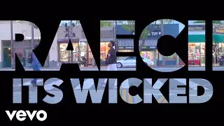 Raecii - Its Wicked