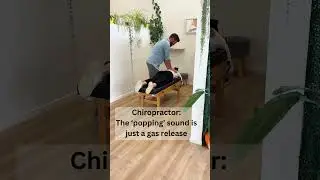 Spine Farts