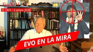 1922 - Evo en la mira