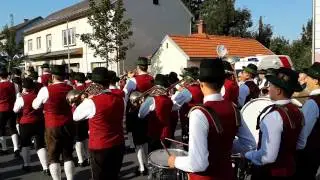 Jugendkapelle Fernitz