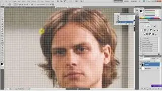 Basic Image Masking Demonstration