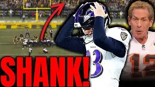 The Steelers' Miracle Win BLOWS AWAY The Arena